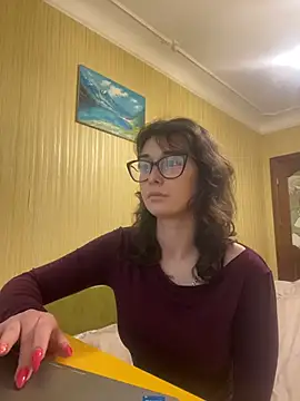 Angelik5371 online show from 06-02-26, 11:32