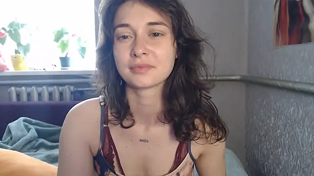 Angelik5371 online show from 07-16-26, 06:32