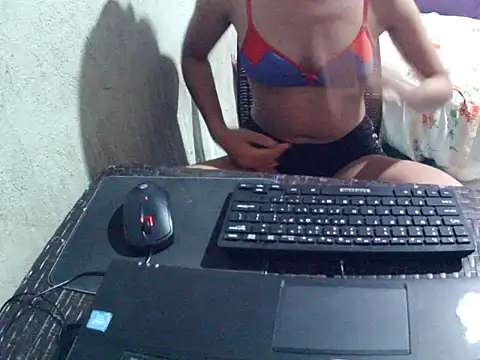 Snapshot of HotAss_Barbie chatting on 02-12-26, 10:48 HotAss Barbie online show from 02-12-26, 10:48