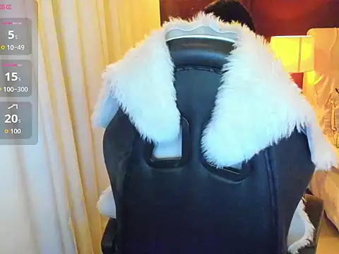 ValeriaDion online show from 11-01-25, 08:19