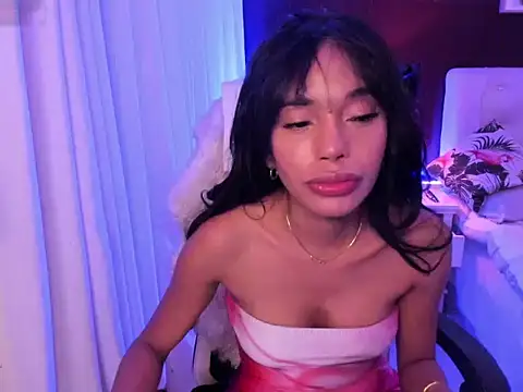 ValeriaDion online show from 02-09-26, 05:27