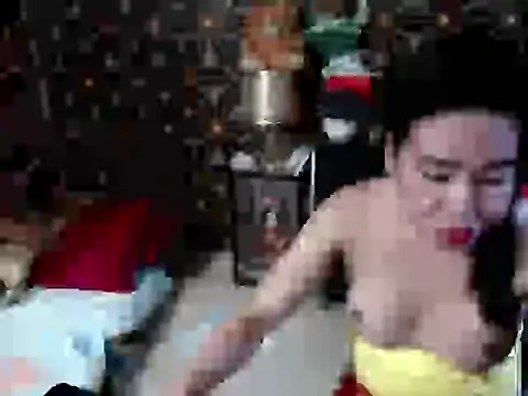 SadisticQueenTS online show from 02-01-26, 07:17