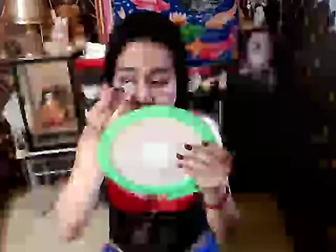 SadisticQueenTS online show from 03-03-26, 12:50