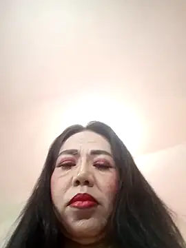 SadisticQueenTS online show from 04-12-26, 04:21