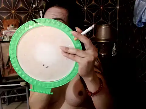 SadisticQueenTS online show from 03-25-26, 10:14