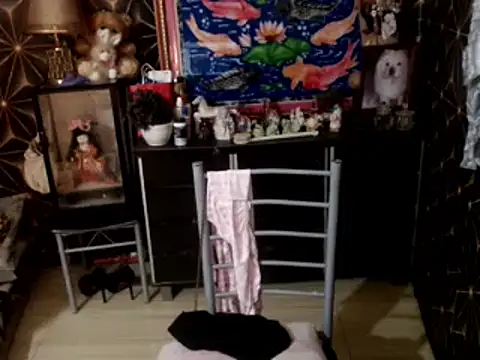 SadisticQueenTS online show from 03-20-26, 04:19