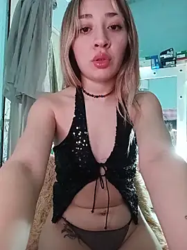 Snapshot of soylulita07 chatting on 05-31-26, 05:46 soylulita07 online show from 05-31-26, 05:46