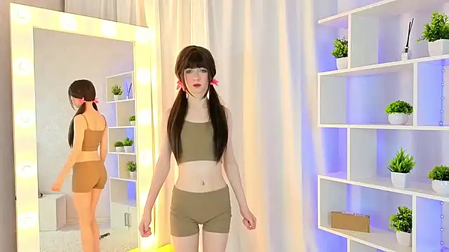 ViollaBloom online show from 02-13-26, 02:11