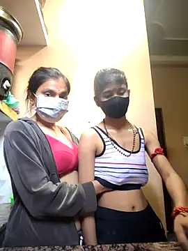 jaanvi-Rani online show from 02-16-26, 03:27