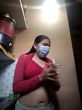 jaanvi-Rani online show from 02-20-26, 03:25