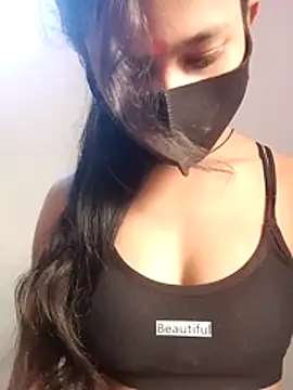 jaanvi-Rani online show from 04-17-26, 02:25
