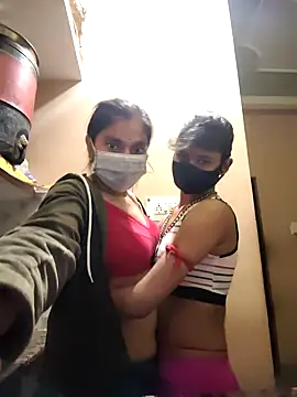 jaanvi-Rani online show from 02-09-26, 03:26