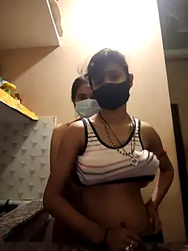 jaanvi-Rani online show from 02-24-26, 03:35