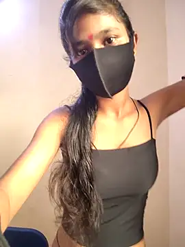 jaanvi-Rani online show from 04-26-26, 01:47