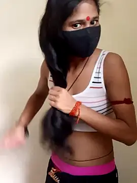 jaanvi-Rani online show from 03-26-26, 02:43