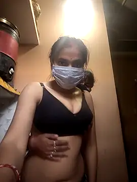 jaanvi-Rani online show from 02-10-26, 03:49