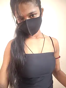 jaanvi-Rani online show from 05-10-26, 01:53