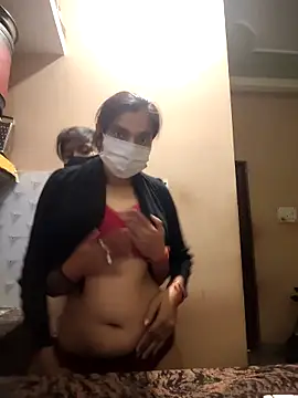 jaanvi-Rani online show from 02-06-26, 03:24