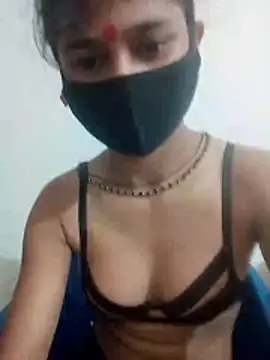 jaanvi-Rani online show from 03-23-26, 04:01