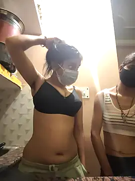 jaanvi-Rani online show from 02-07-26, 03:03