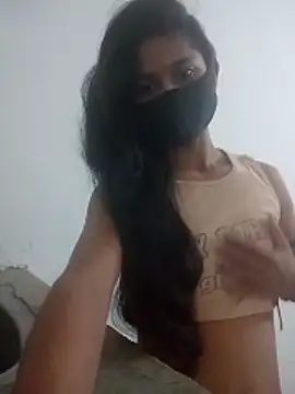 jaanvi-Rani online show from 04-05-26, 04:52
