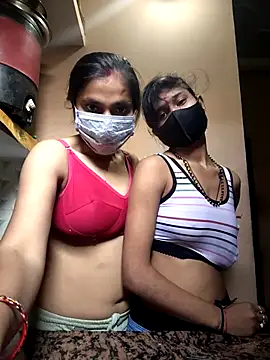 jaanvi-Rani online show from 02-20-26, 09:44