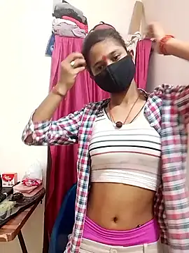 jaanvi-Rani online show from 03-28-26, 02:34
