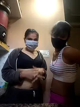 jaanvi-Rani online show from 02-19-26, 03:25