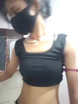 jaanvi-Rani online show from 05-26-26, 11:58