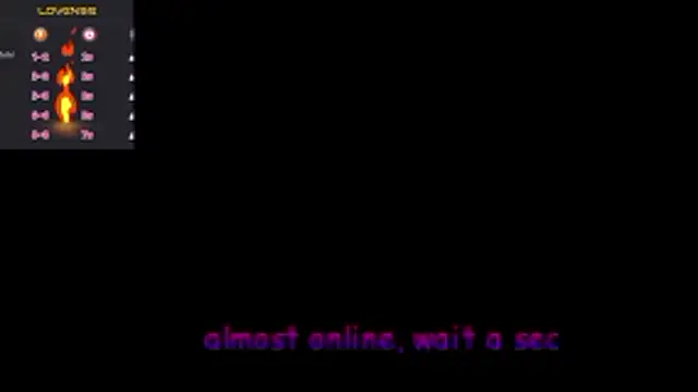 Dutchamber38 online show from 01-14-26, 08:40