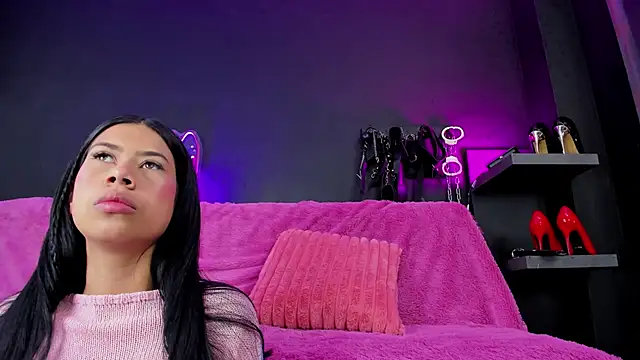 Snapshot of AquaRivers chatting on 12-21-25, 11:56 AquaRivers online show from 12-21-25, 11:56