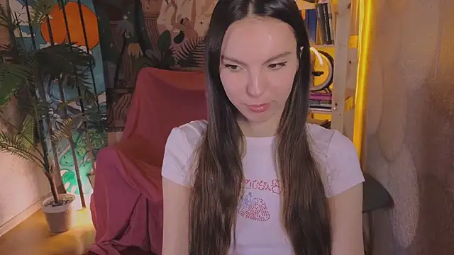 AliceLidell online show from 04-14-26, 05:34