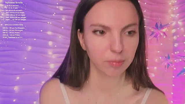 AliceLidell online show from 01-11-26, 05:25