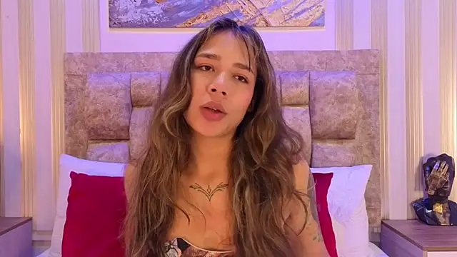 amber  moon  online show from 12-21-25, 11:56