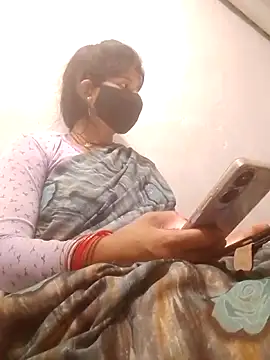 Aaisha 01 online show from 03-06-26, 03:51