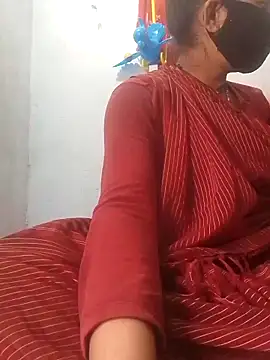 Aaisha 01 online show from 02-01-26, 07:17