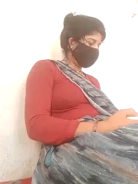 Aaisha 01 online show from 02-22-26, 06:27