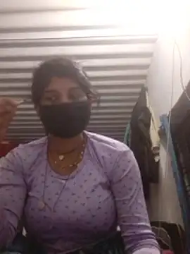 Aaisha 01 online show from 03-26-26, 04:38