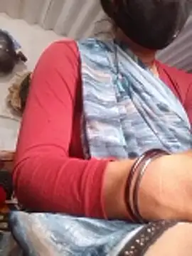 Aaisha 01 online show from 02-13-26, 09:53