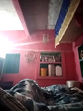 Aaisha 01 online show from 12-18-25, 04:55