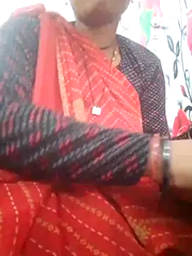 Aaisha 01 online show from 02-14-26, 06:46