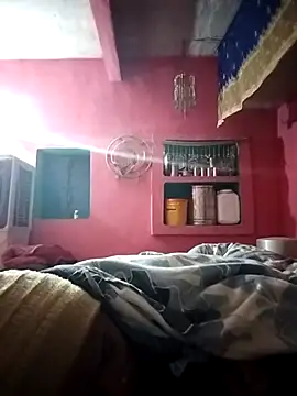 Aaisha 01 online show from 12-19-25, 05:04