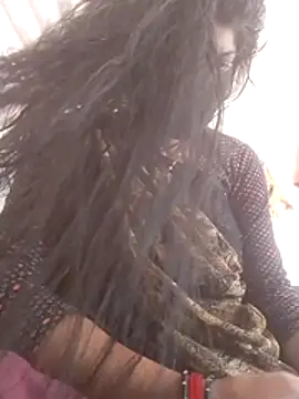 Aaisha 01 online show from 04-04-26, 09:49