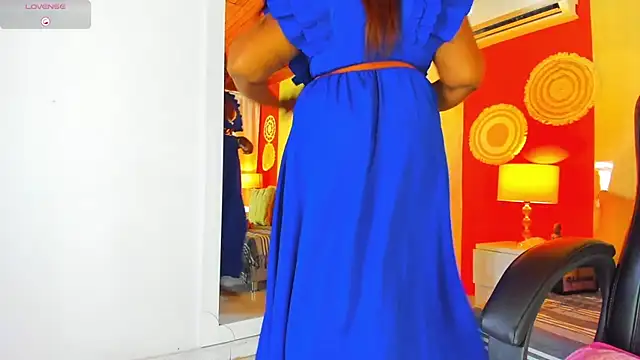 NikollSalas online show from 02-09-26, 12:36