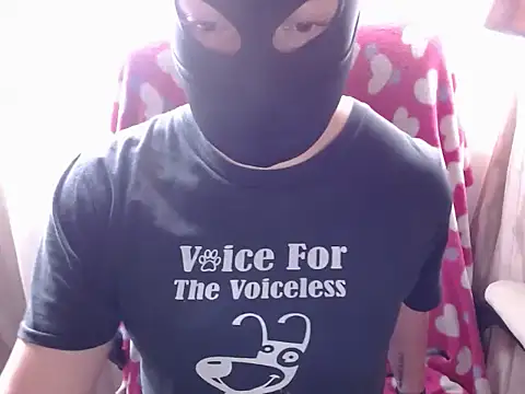 666maskgirl online show from 01-15-26, 05:05