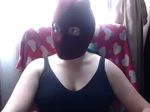 666maskgirl online show from 06-18-26, 05:18