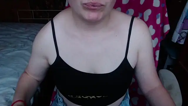 666maskgirl online show from 03-27-26, 05:58