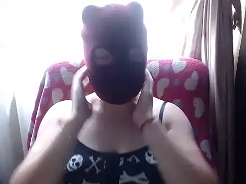 666maskgirl online show from 07-01-26, 05:13