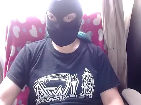 666maskgirl online show from 06-29-26, 05:56