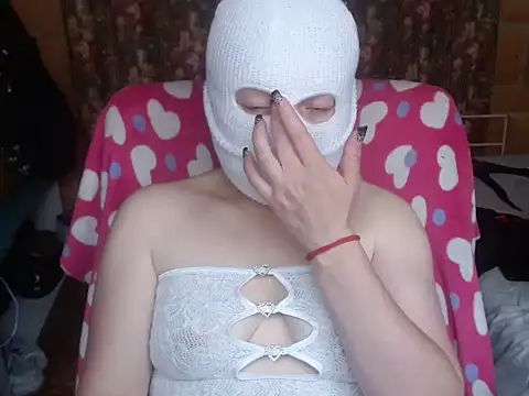 666maskgirl online show from 03-17-26, 05:27